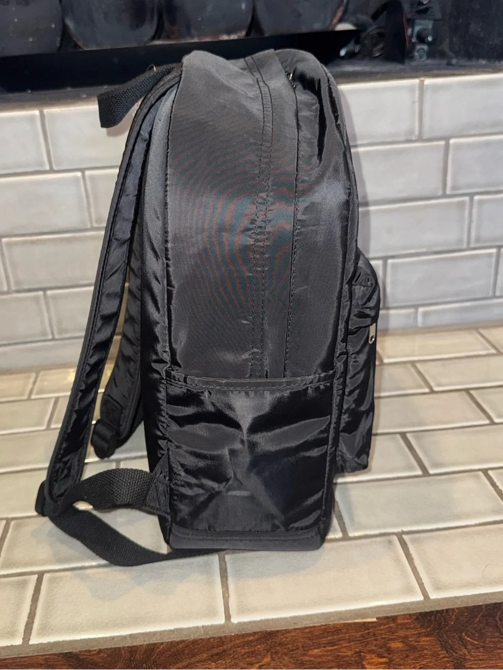 Wild Fable Nylon Collegiate Dome Backpack - NWT